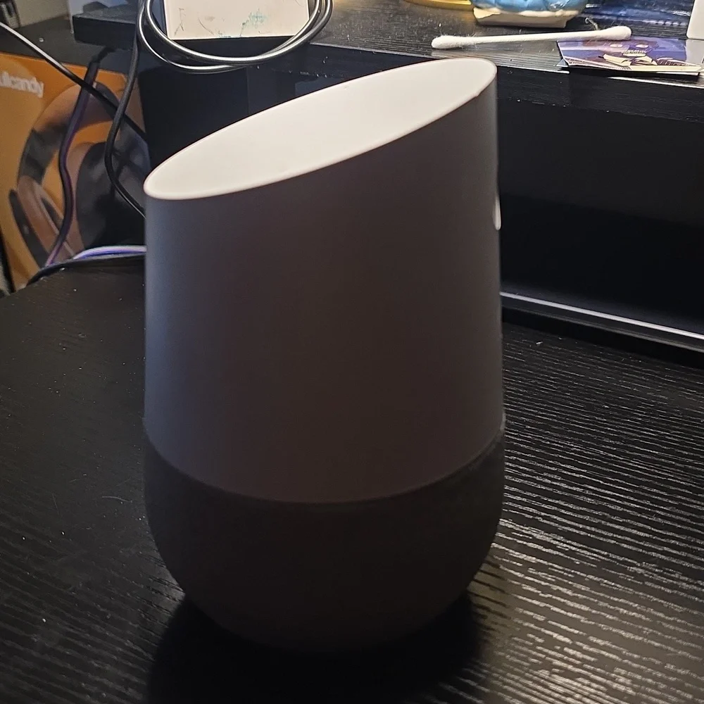 Google Home